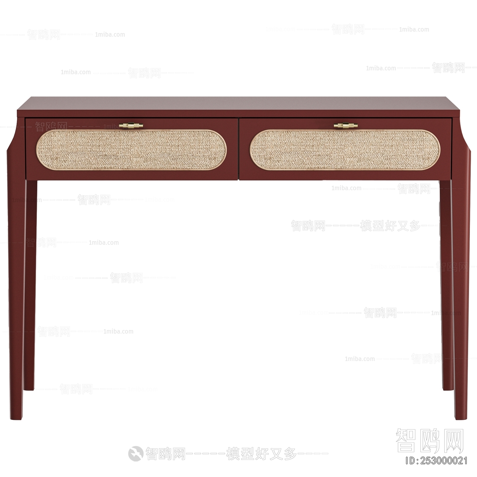 Modern Desk