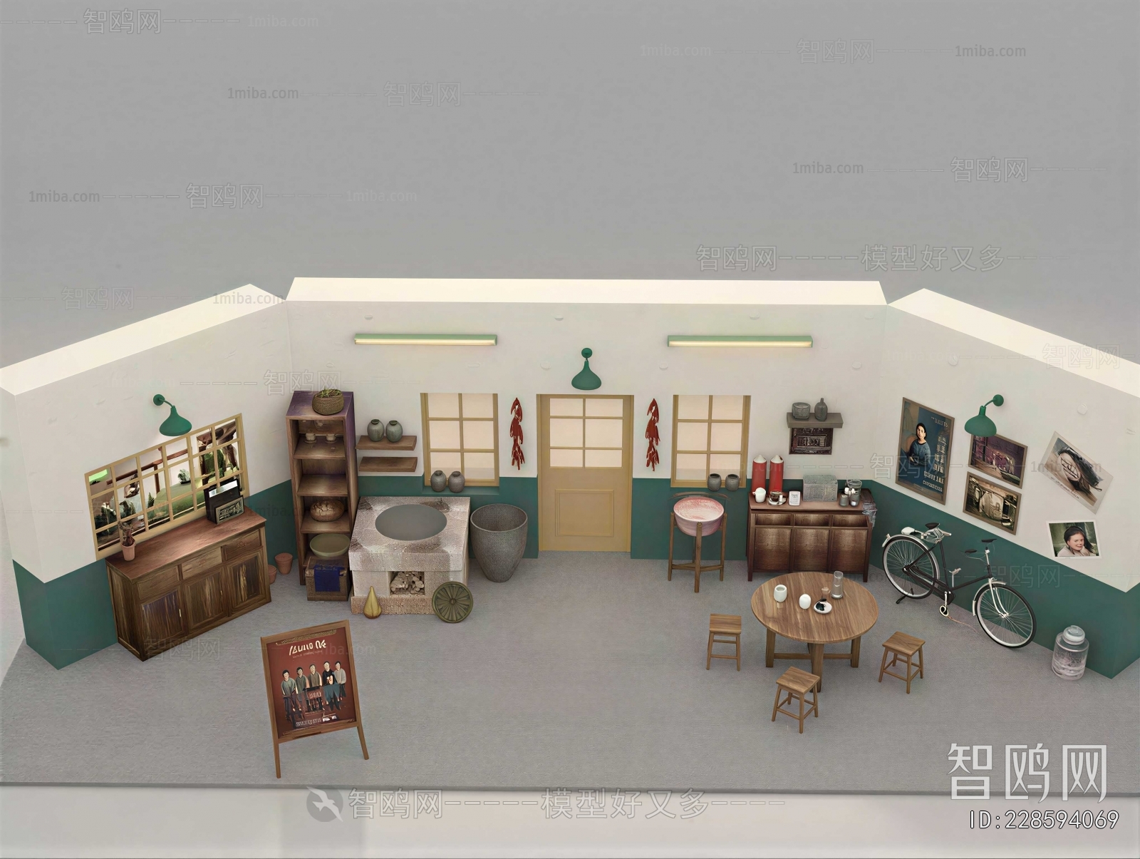 Retro Style Other