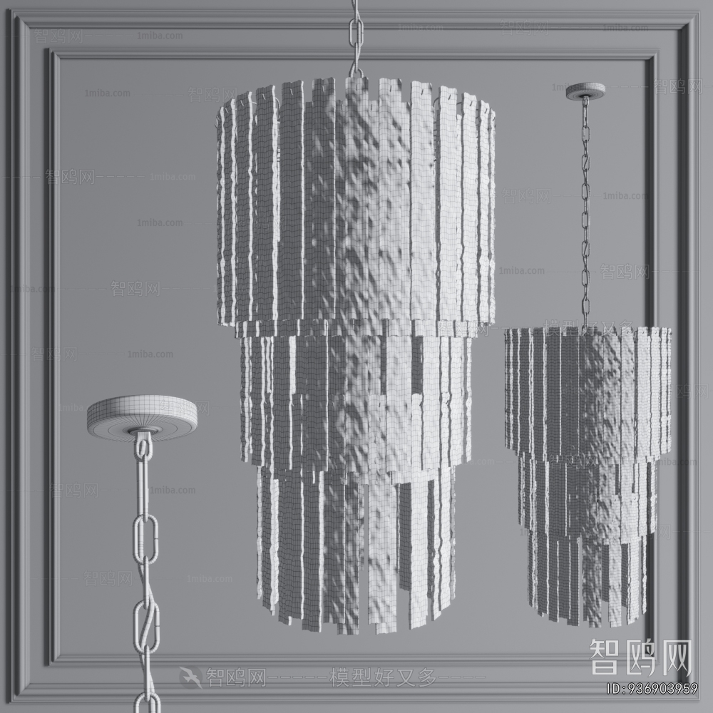 Modern Droplight
