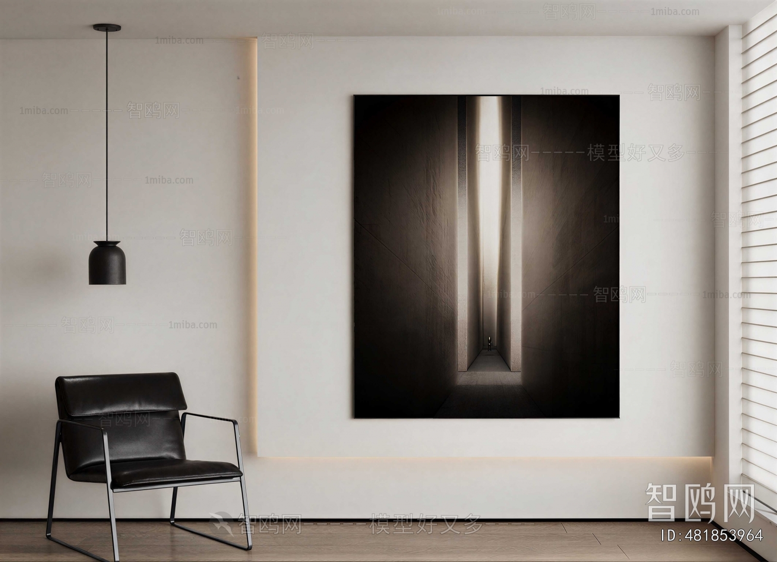 Modern Painting