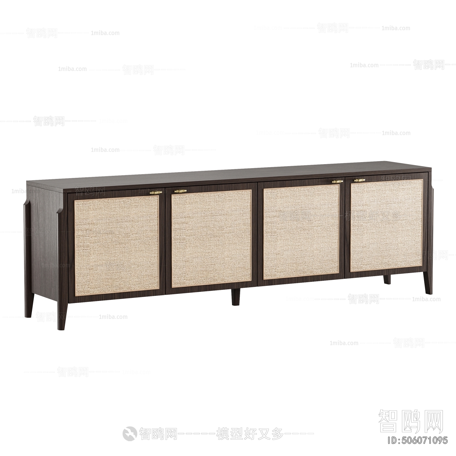 Modern TV Cabinet