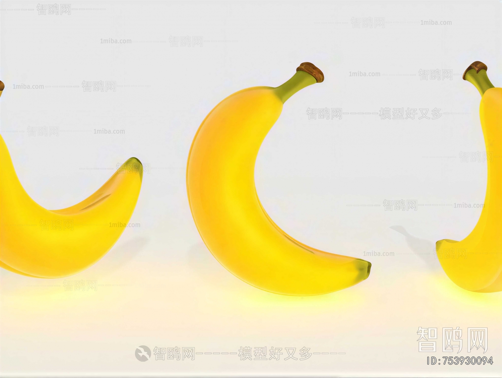 Modern Fruit