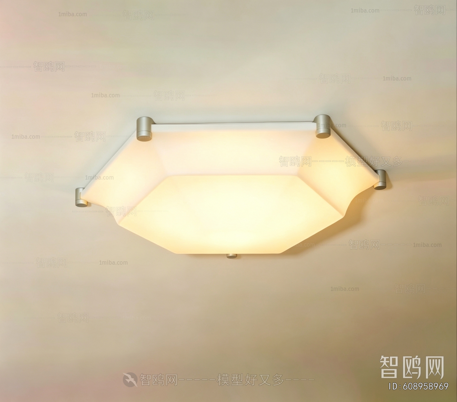 Modern Ceiling Ceiling Lamp