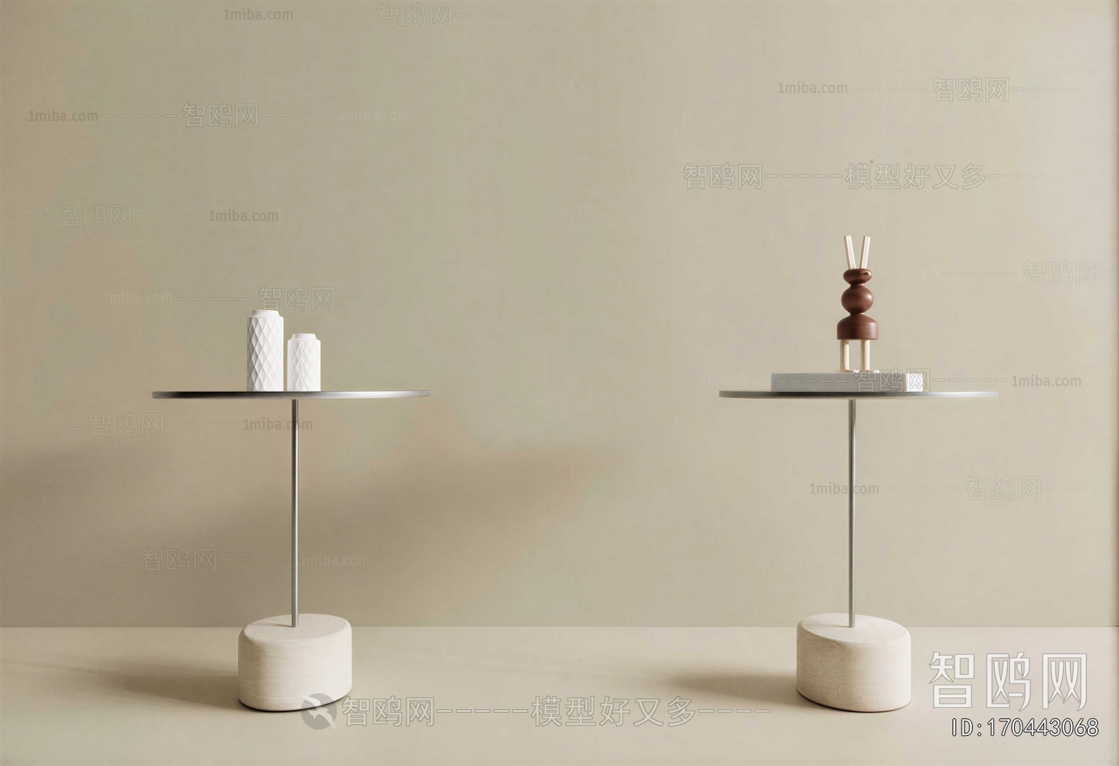 Modern Side Table/corner Table