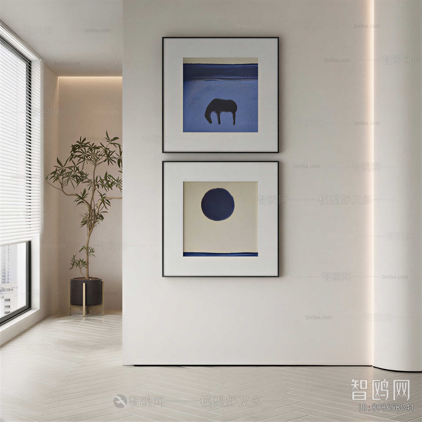 Modern Painting