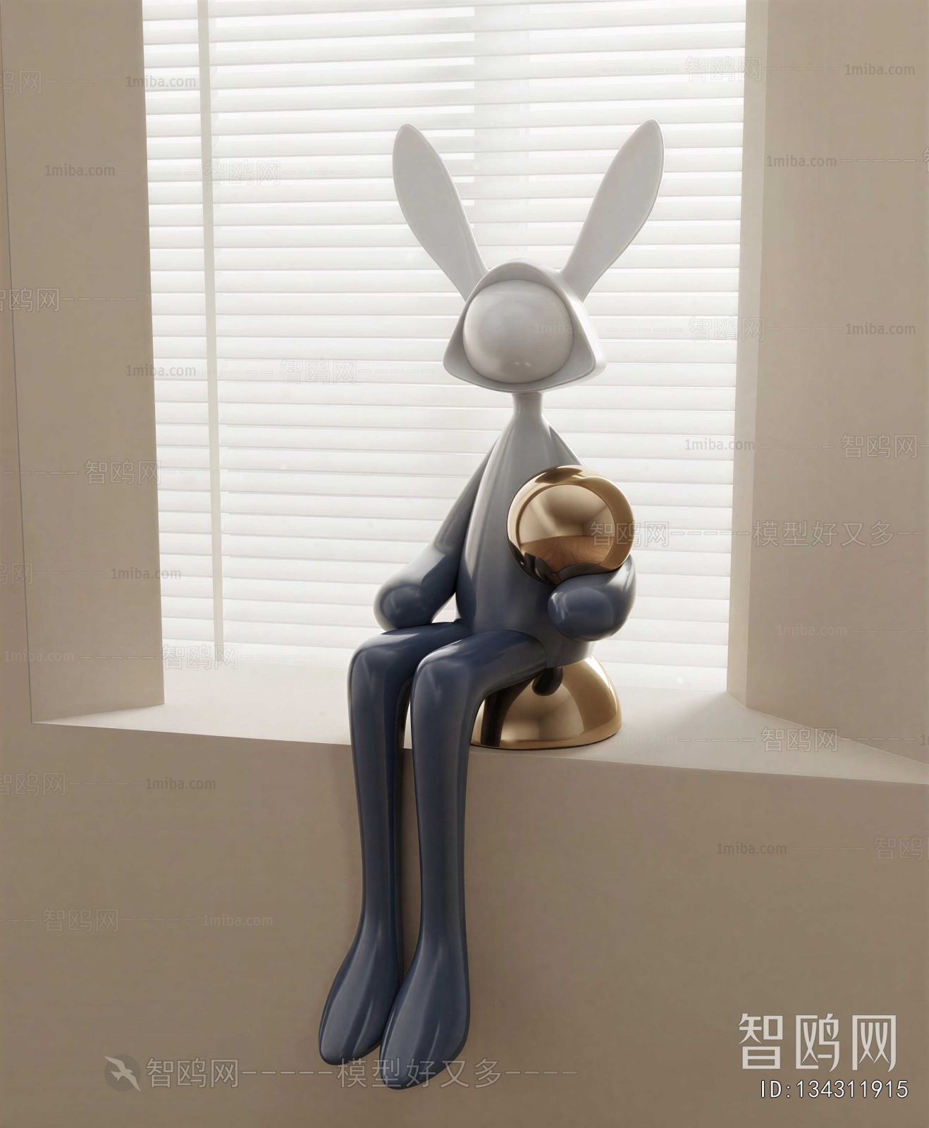 Modern Sculpture