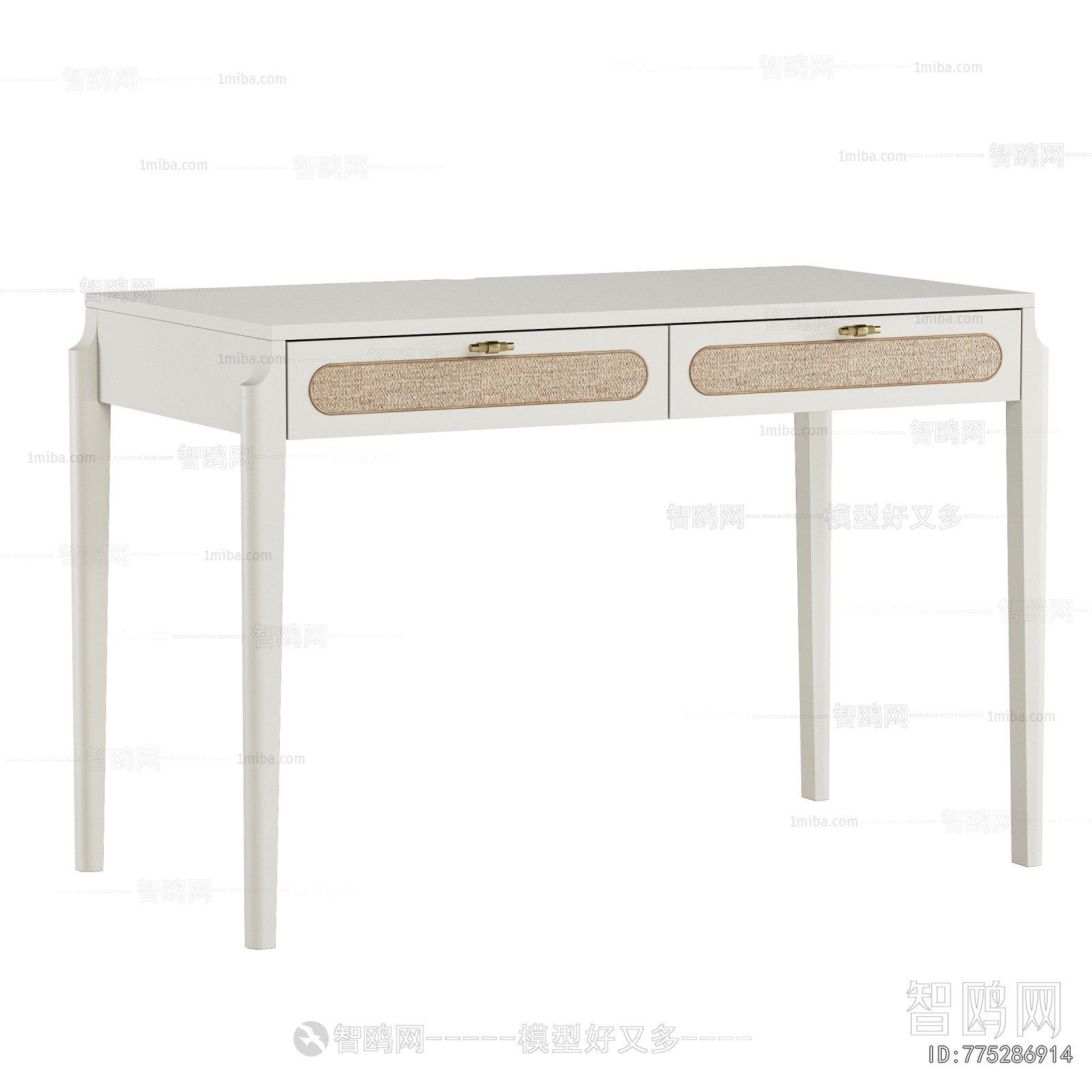 Modern Desk