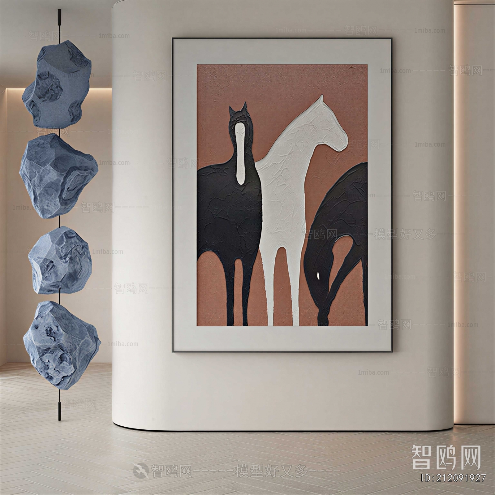 Modern Painting