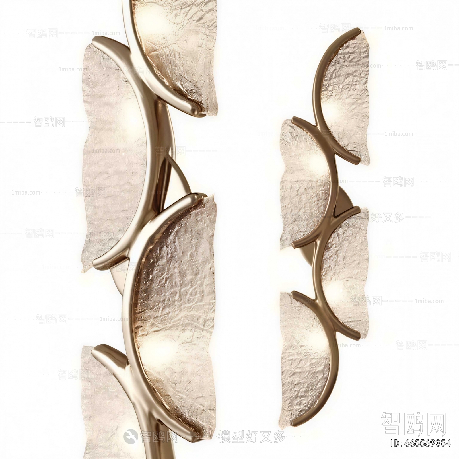 Modern Droplight