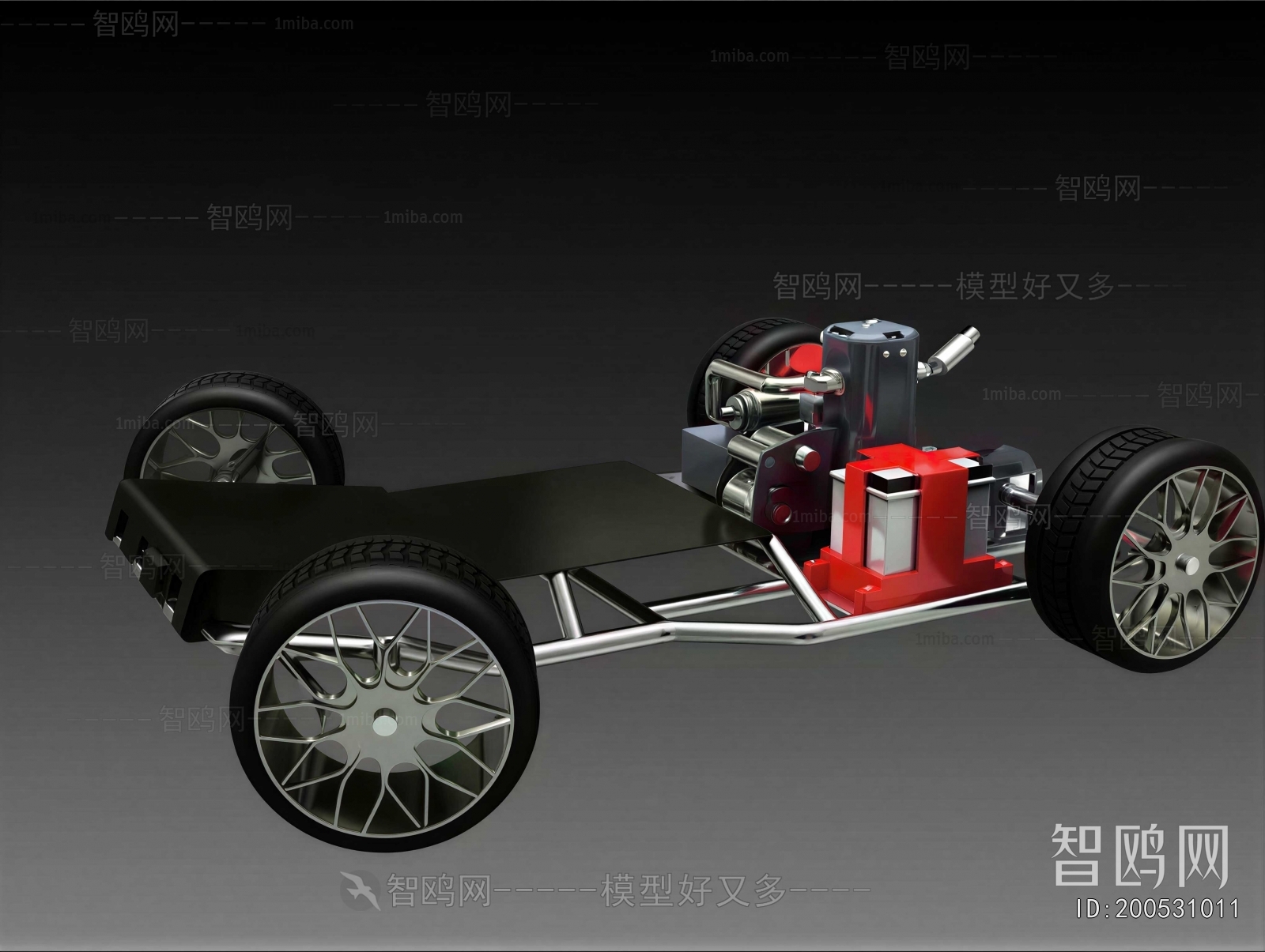 Modern Highway Vehicles