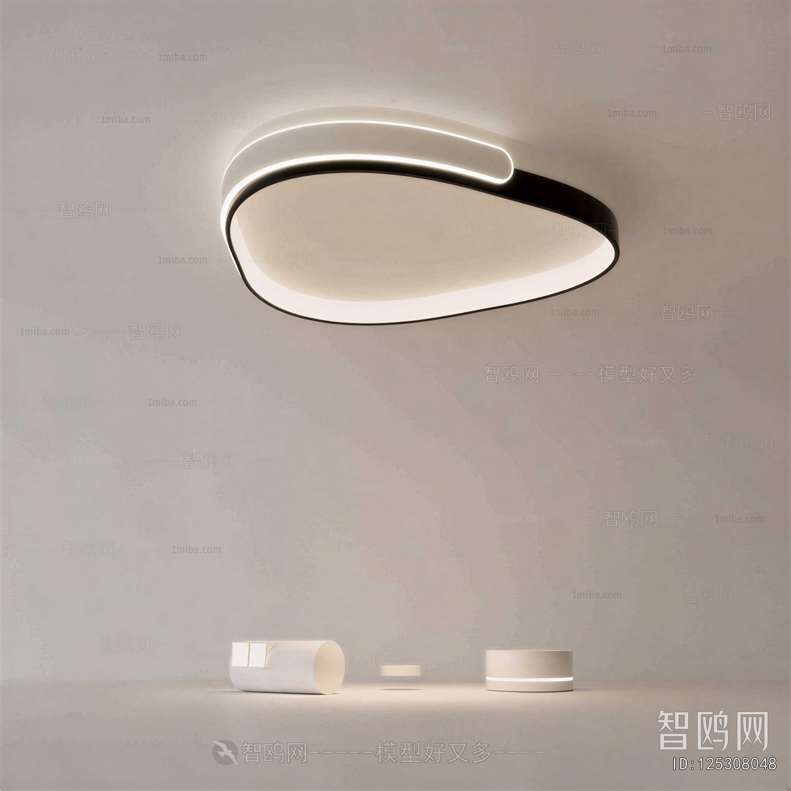 Modern Ceiling Ceiling Lamp