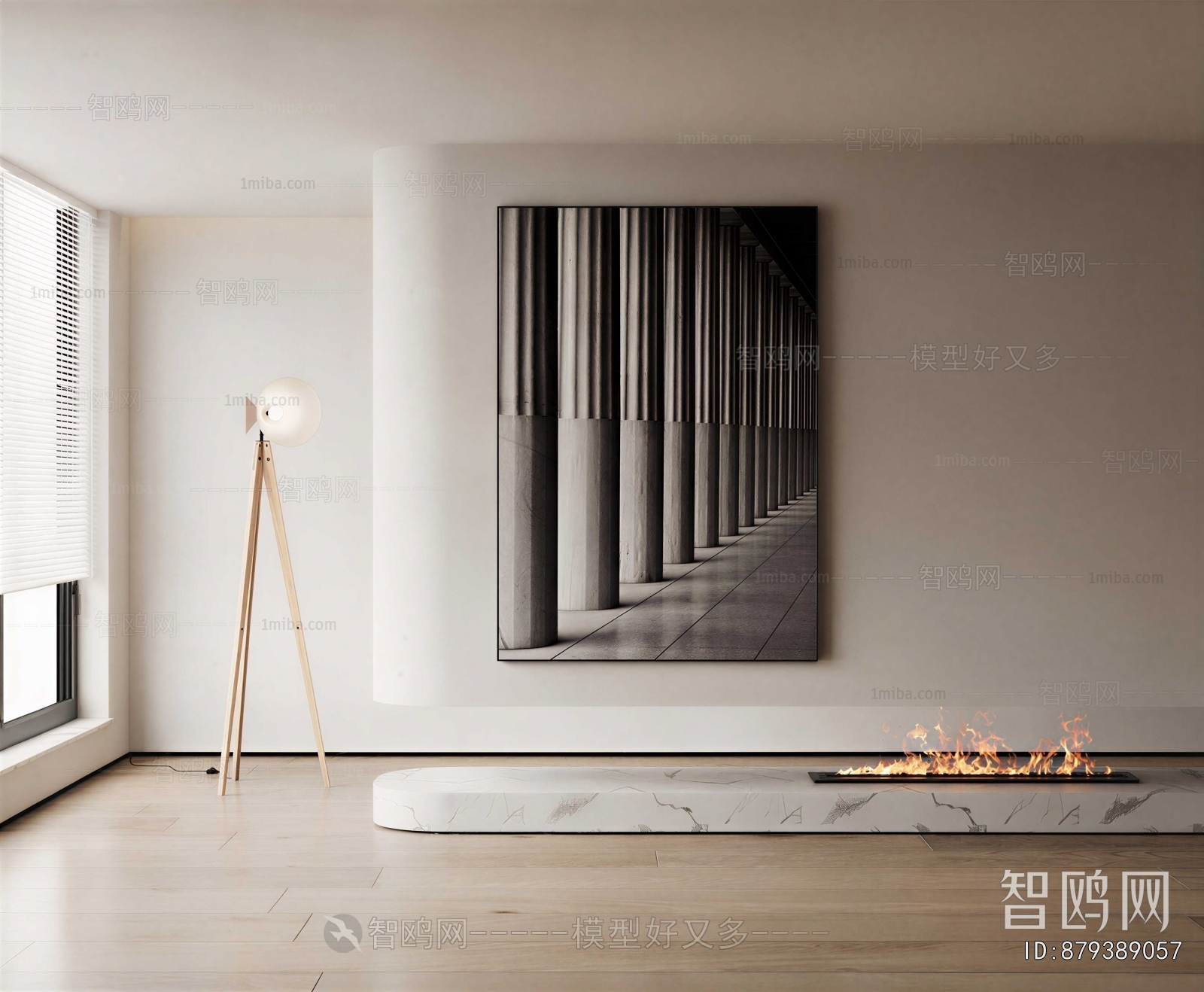 Modern Painting