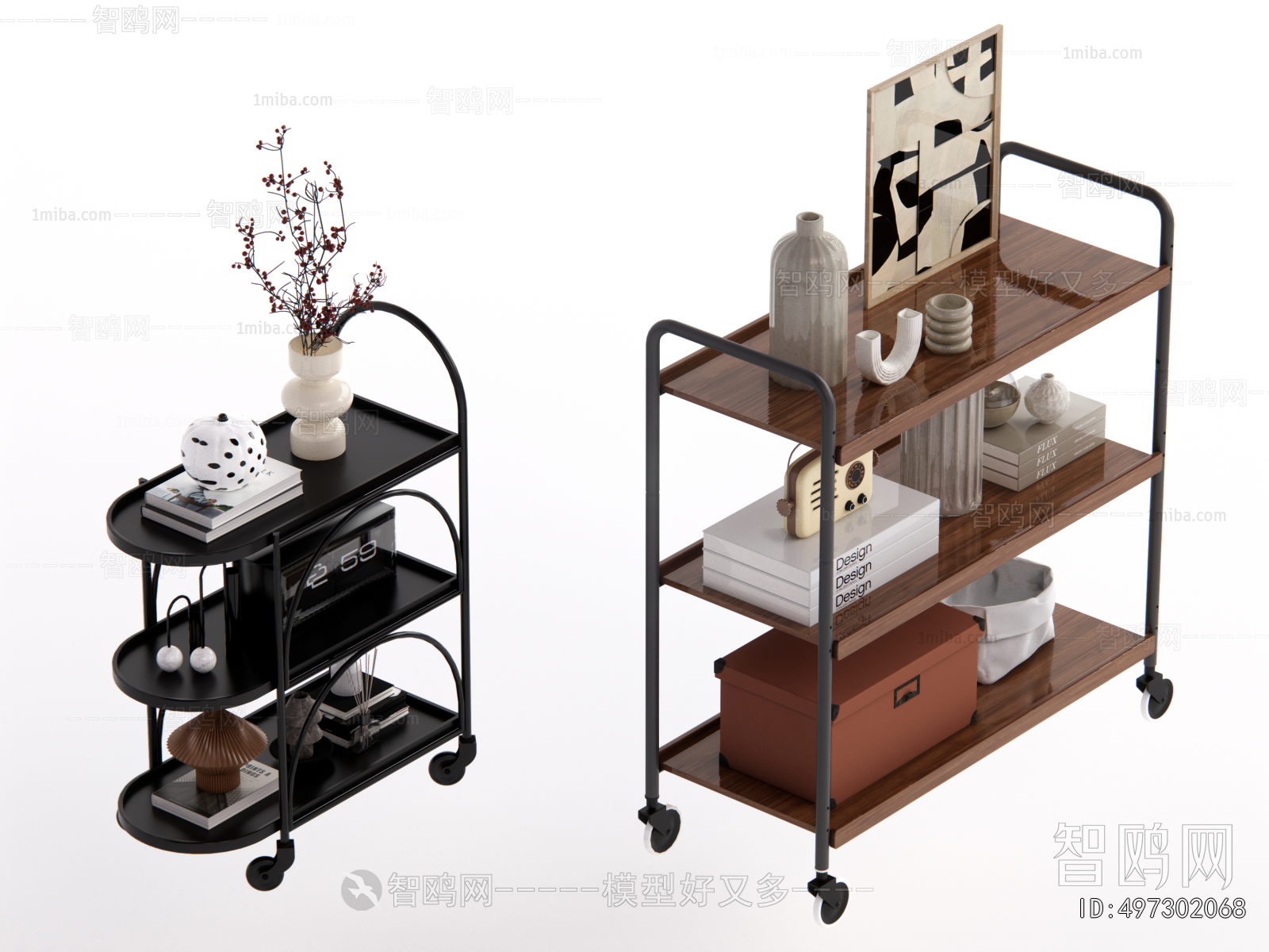 New Chinese Style Side Table/corner Table