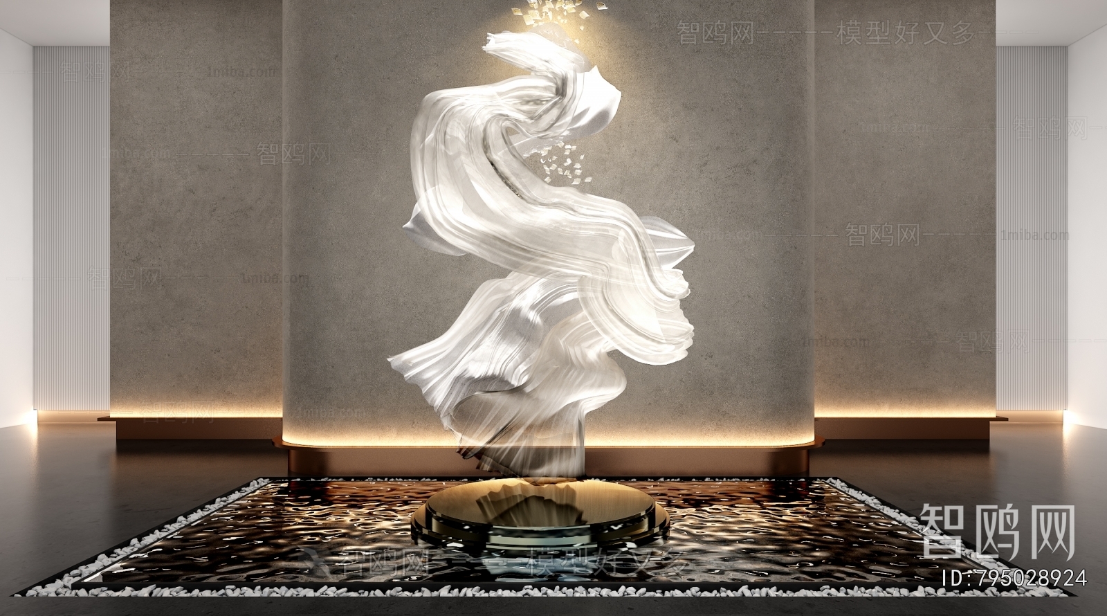 Modern Sculpture