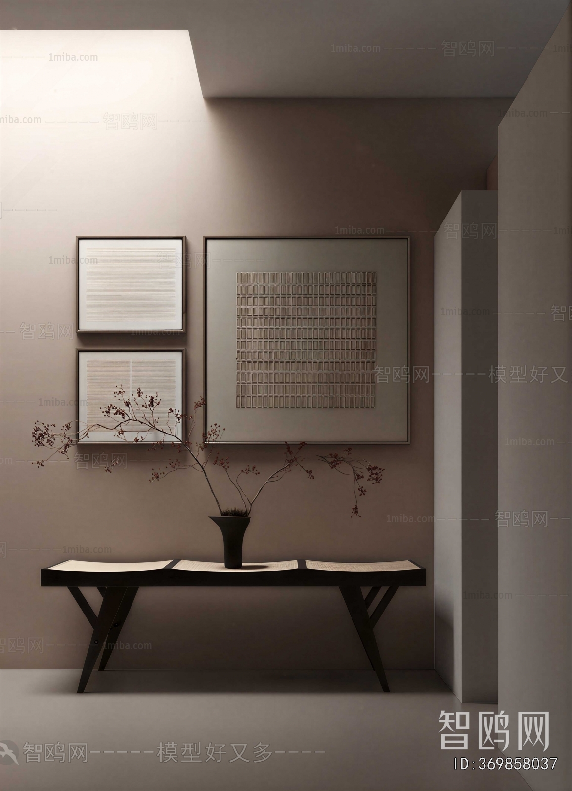 Modern Painting