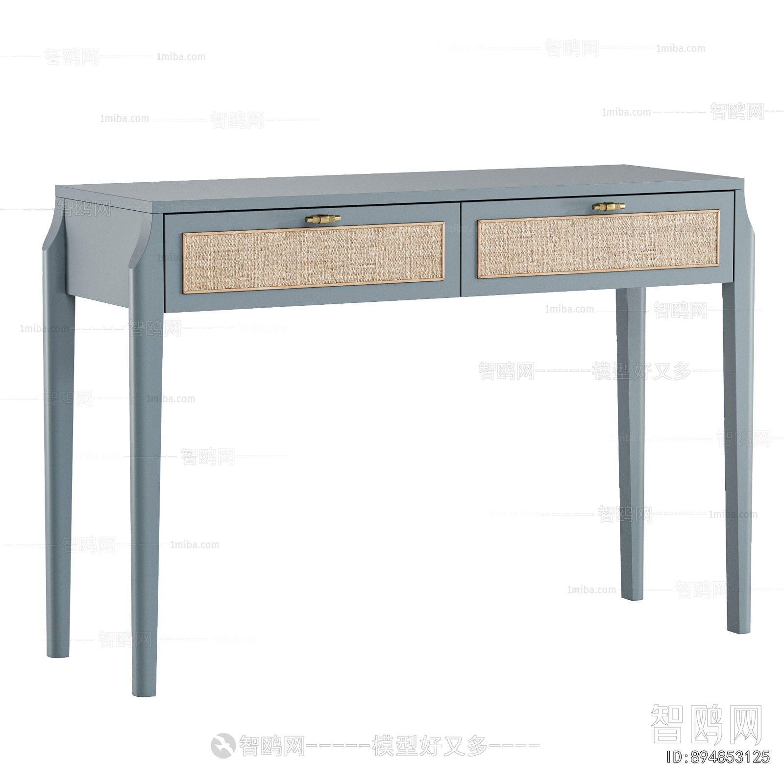 Modern Desk