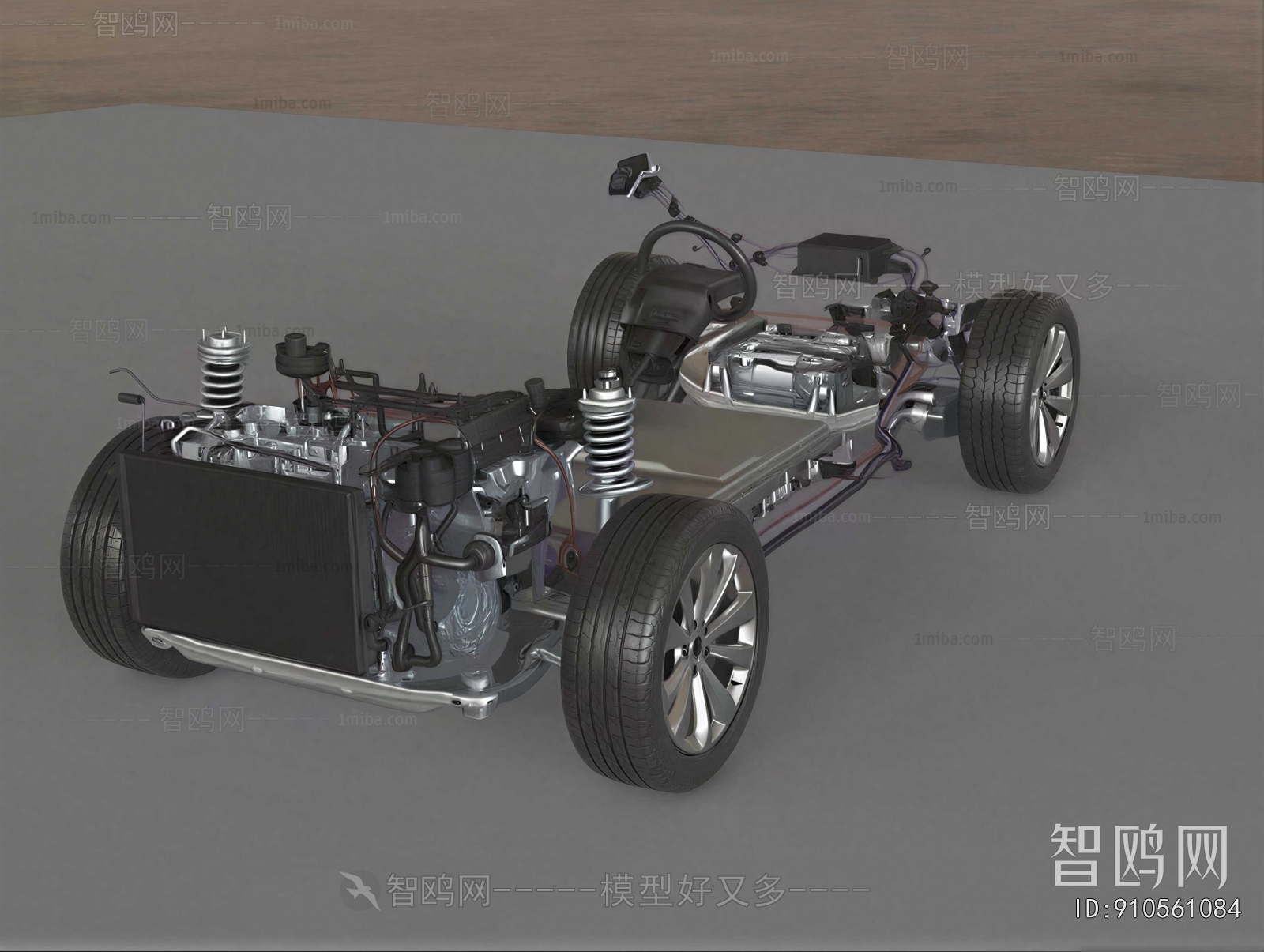 Modern Toys