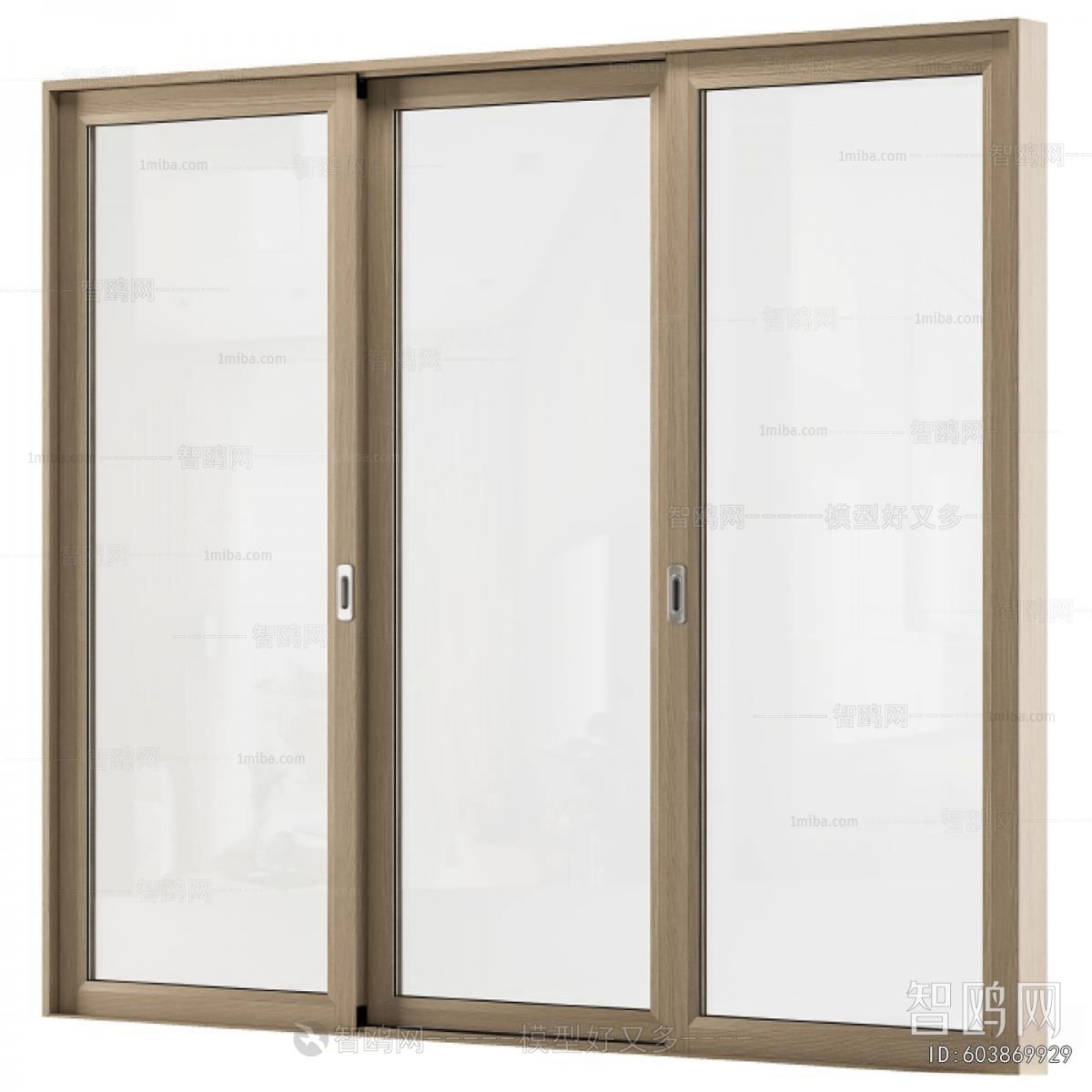 Modern Window
