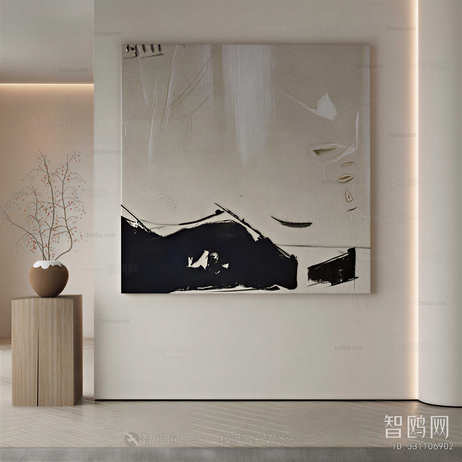 Modern Painting
