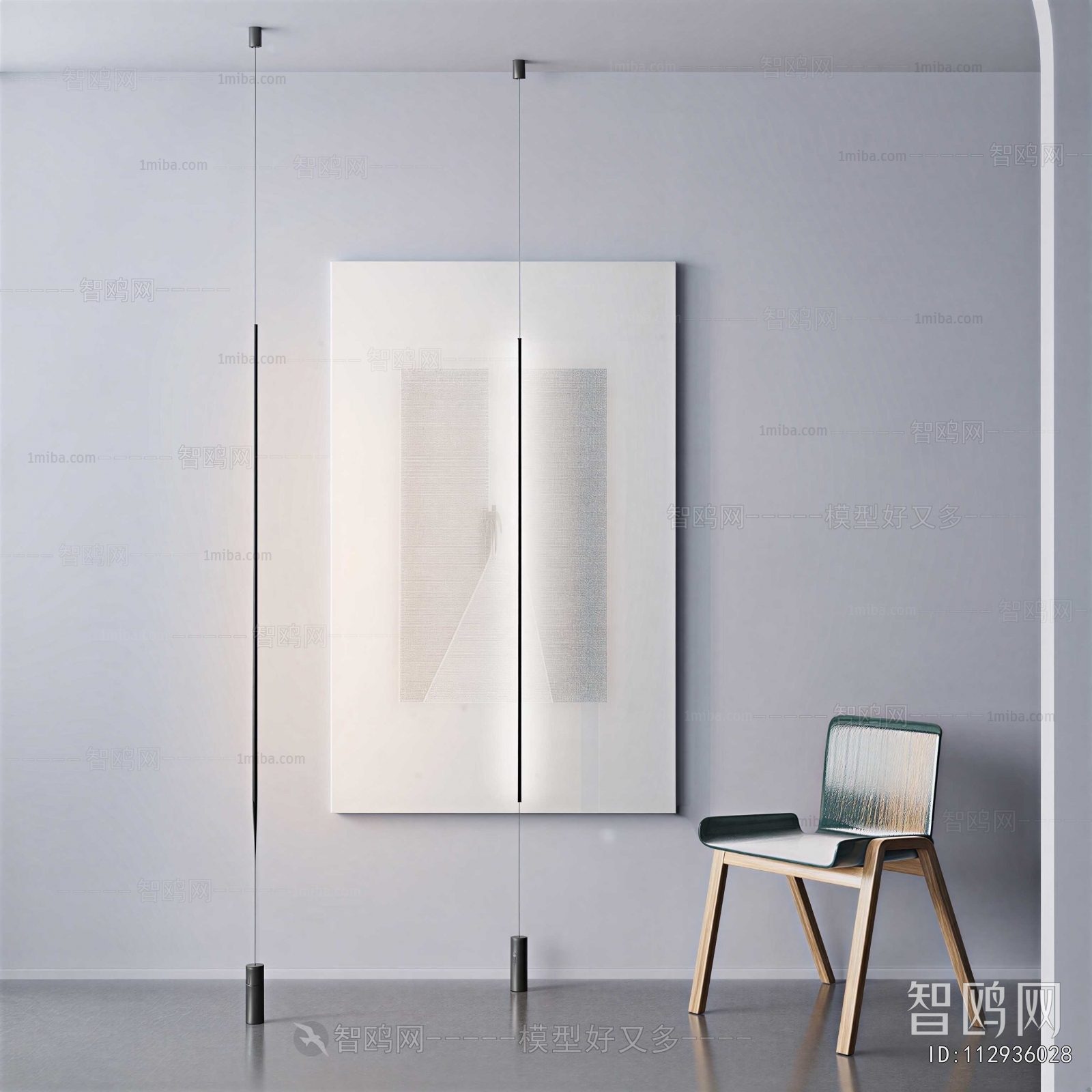 Modern Painting