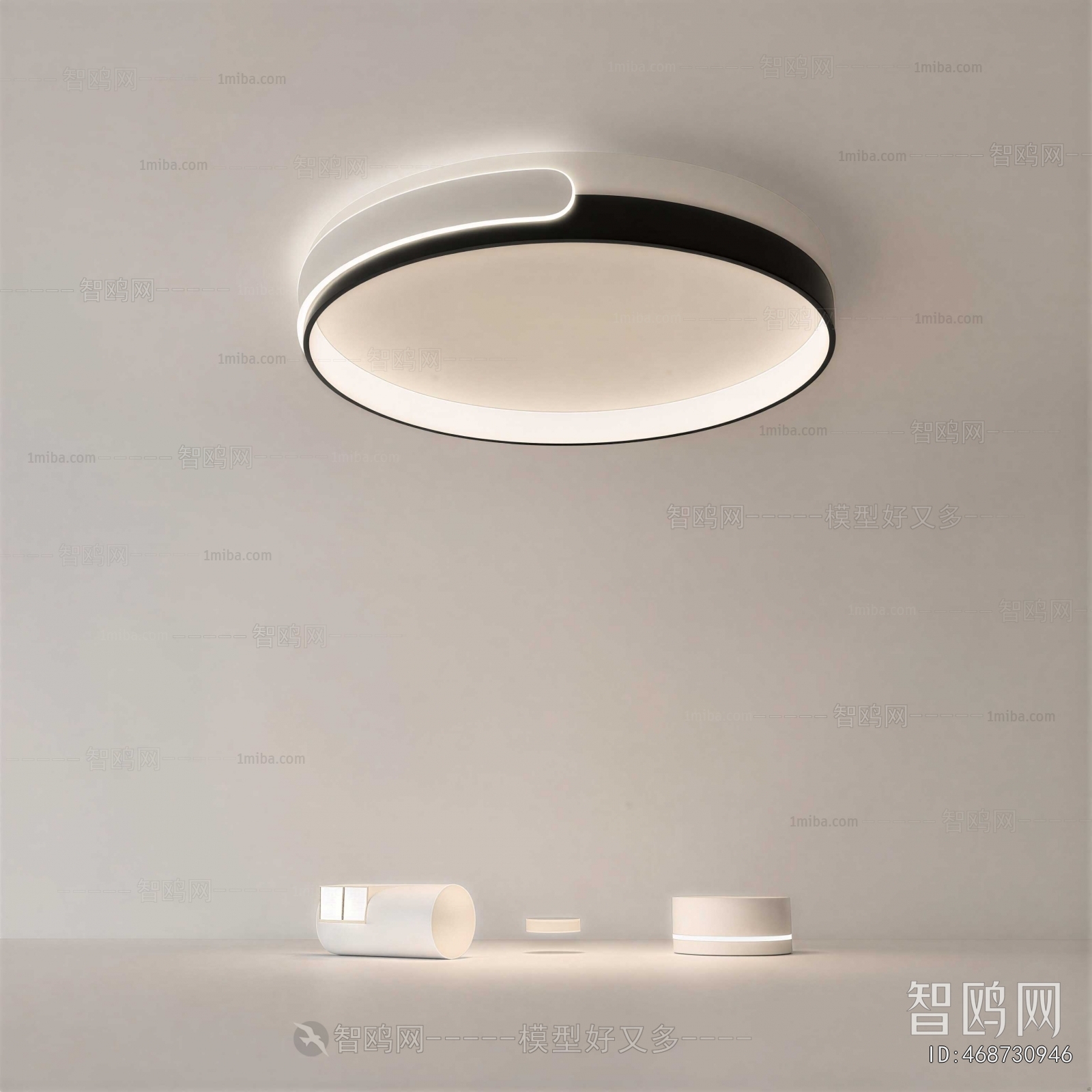 Modern Ceiling Ceiling Lamp