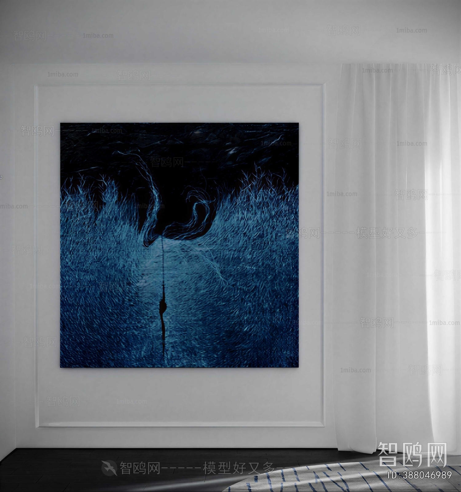 Modern Painting