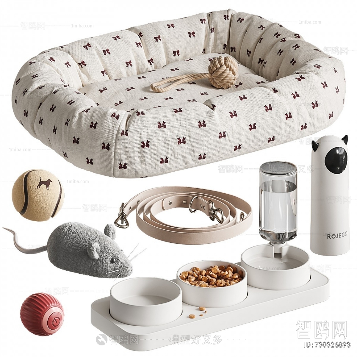 Modern Pet Products