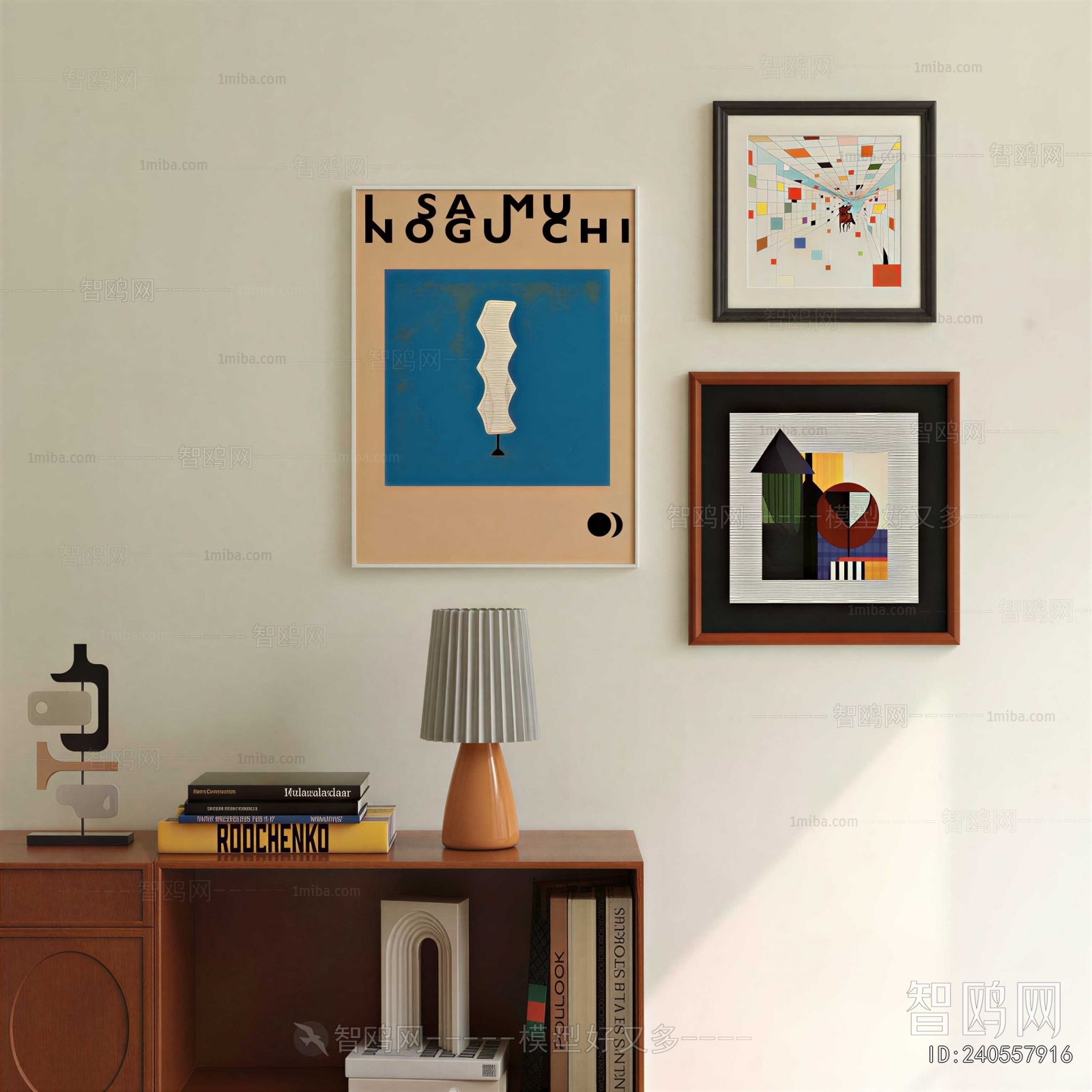 Modern Painting