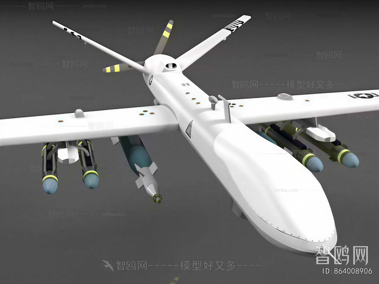 Modern Military Equipment