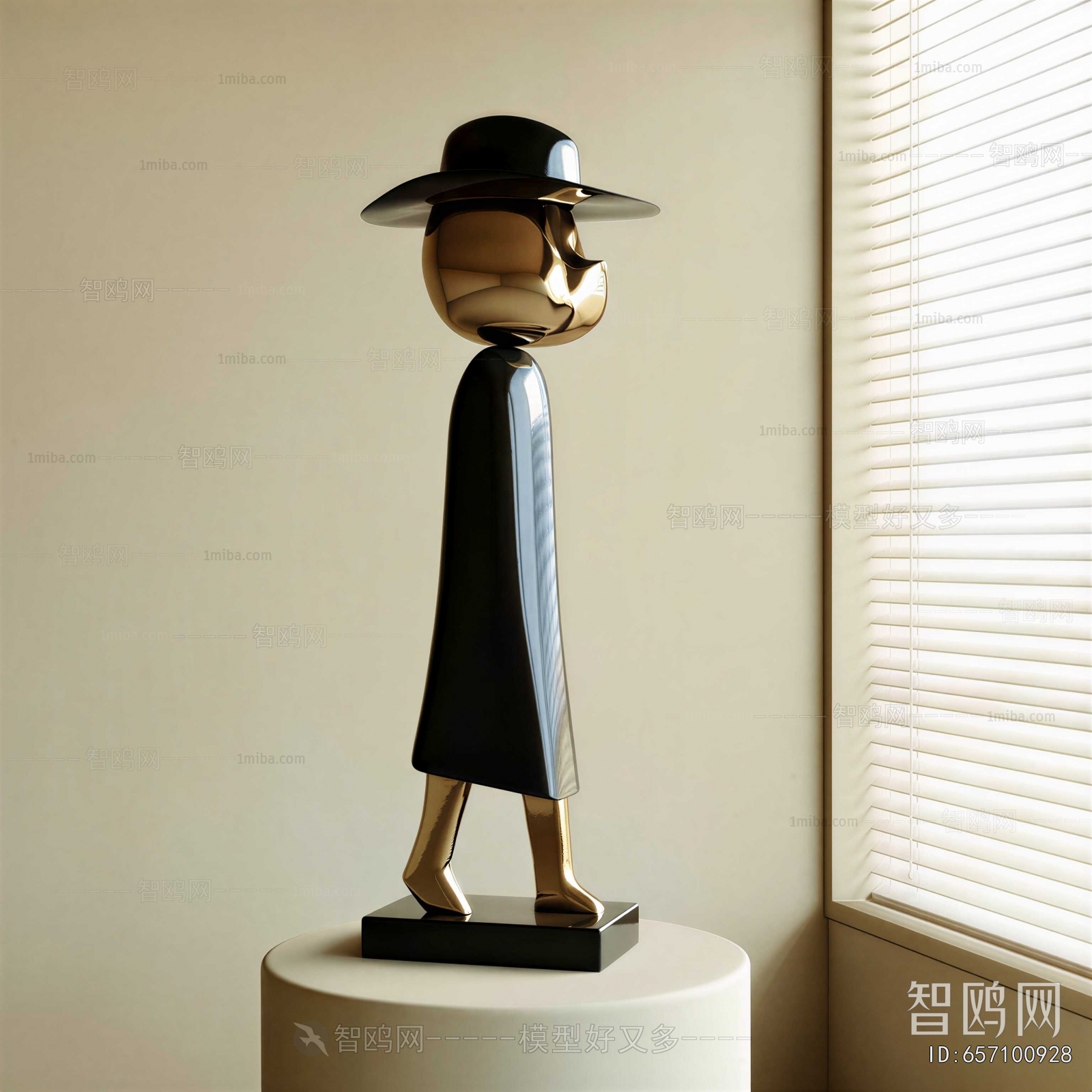 Modern Sculpture
