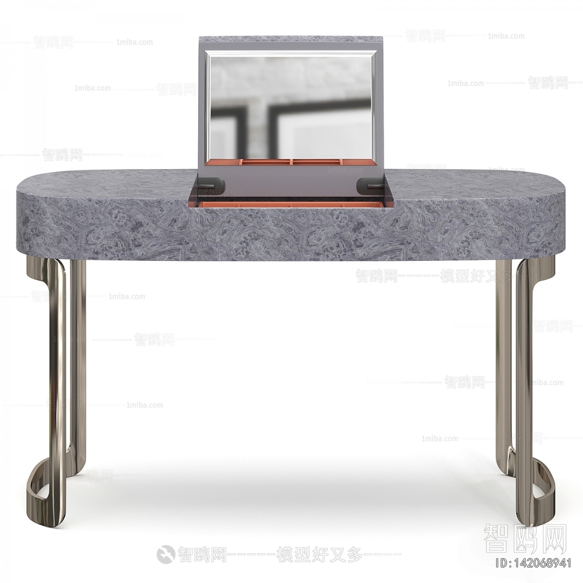 Modern Console