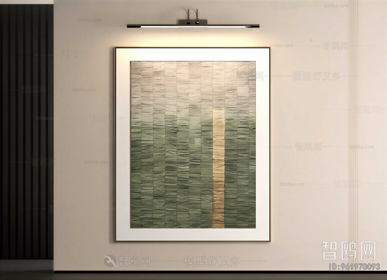 Modern Painting