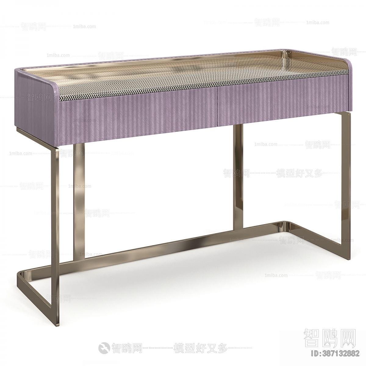 Modern Console