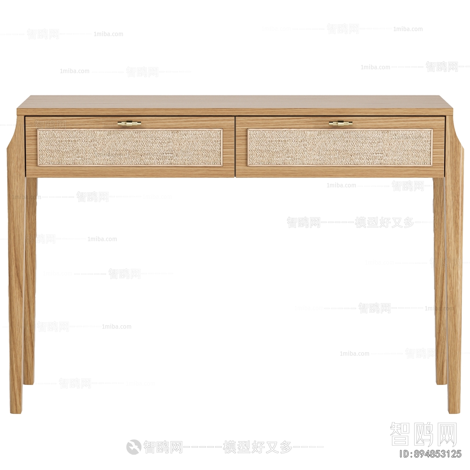 Modern Desk