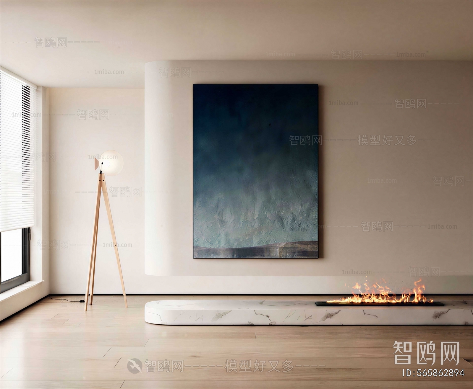 Modern Painting