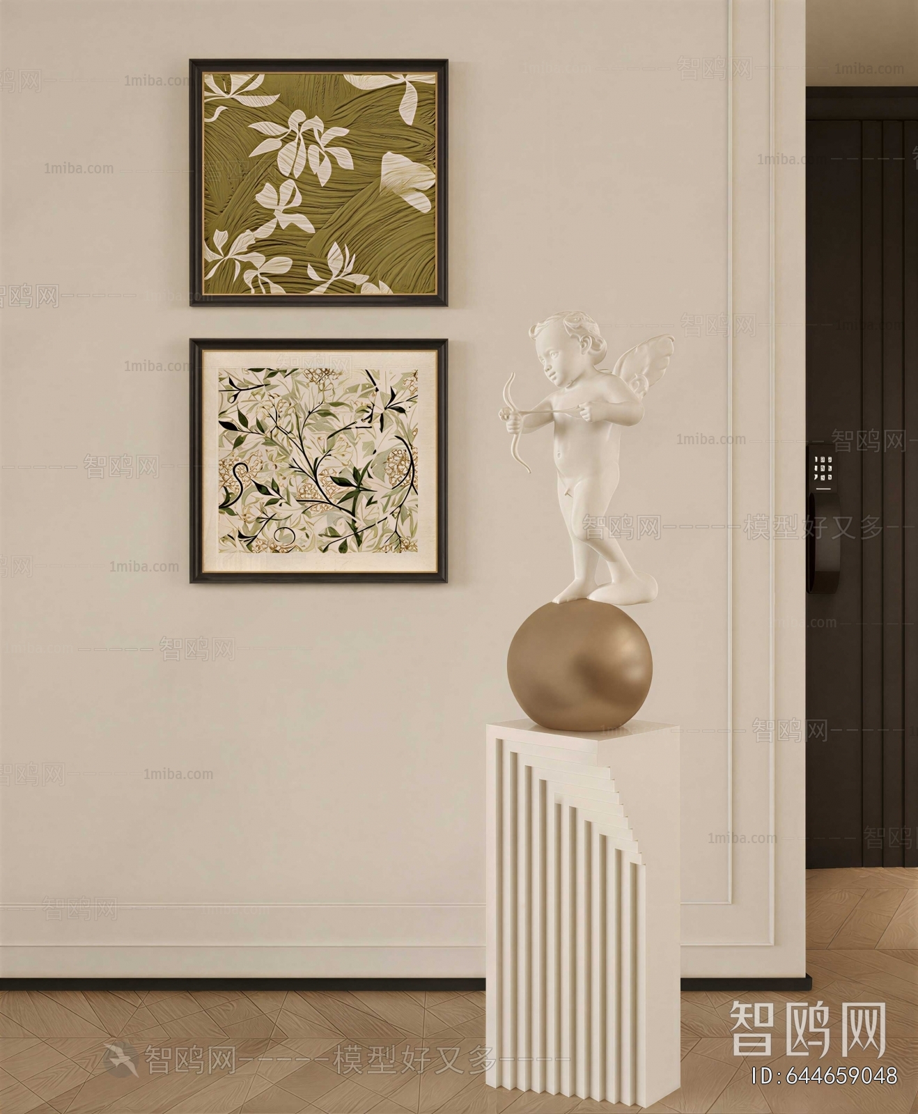 Modern Painting