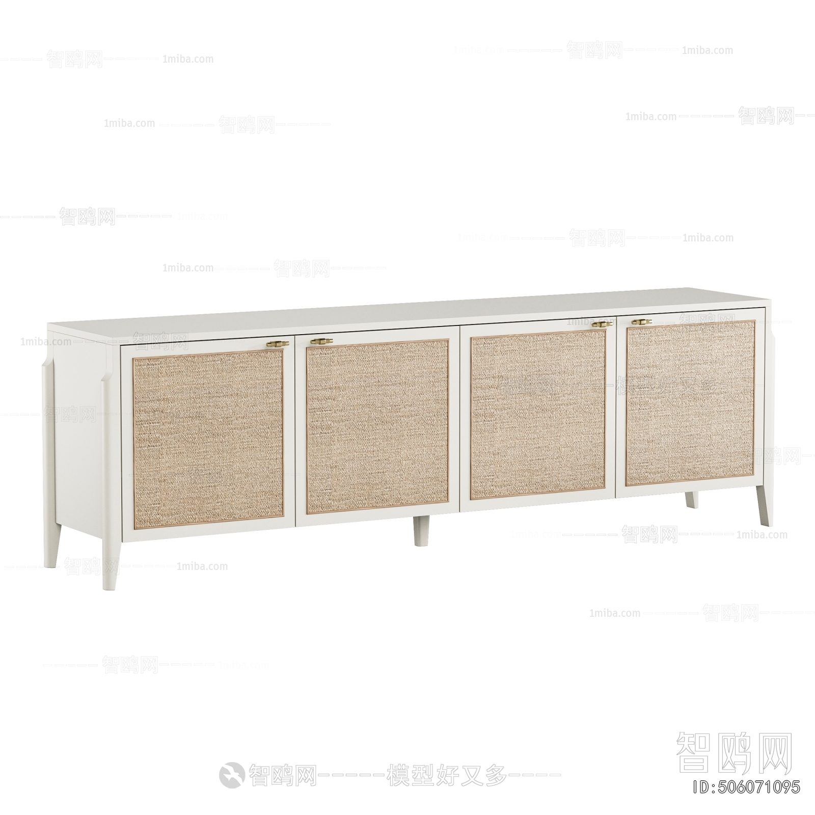 Modern TV Cabinet