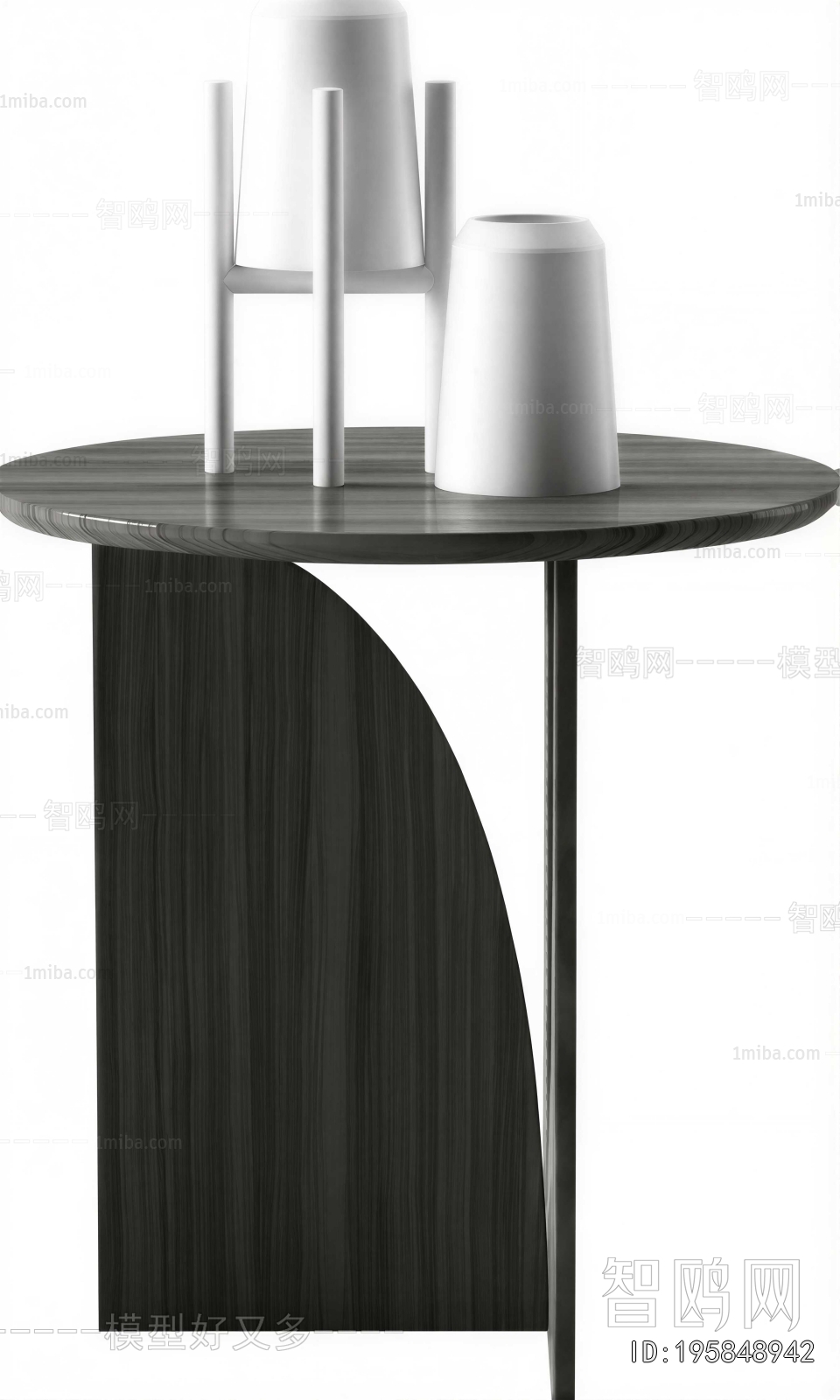 Modern Side Table/corner Table