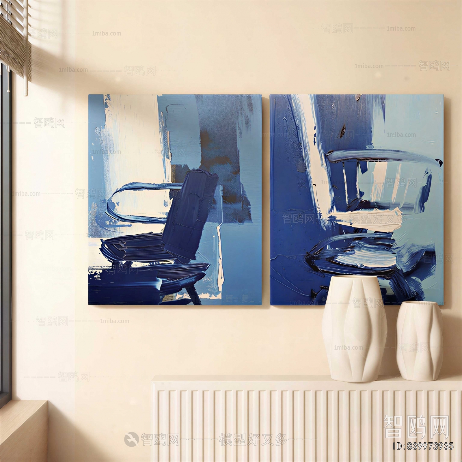 Modern Painting