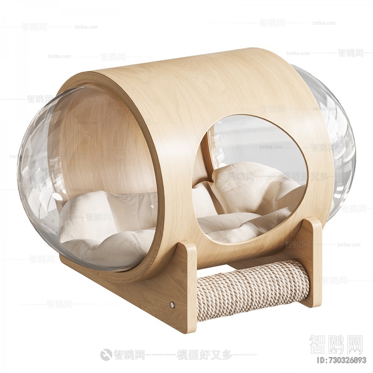 Modern Pet Products
