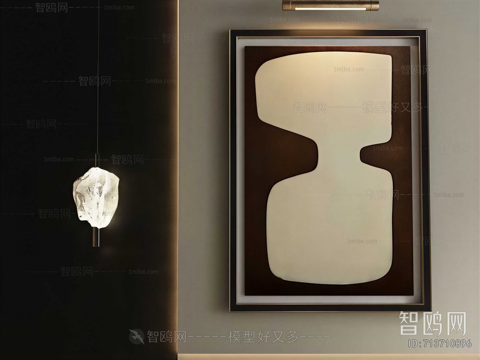 Modern Painting