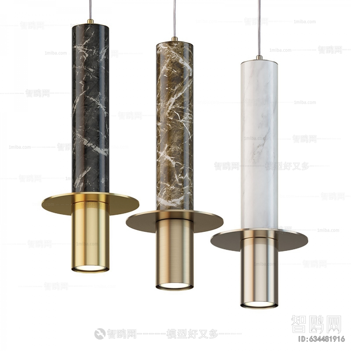 Modern Droplight