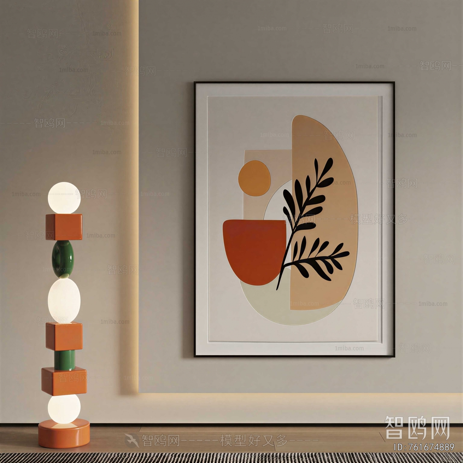 Modern Painting