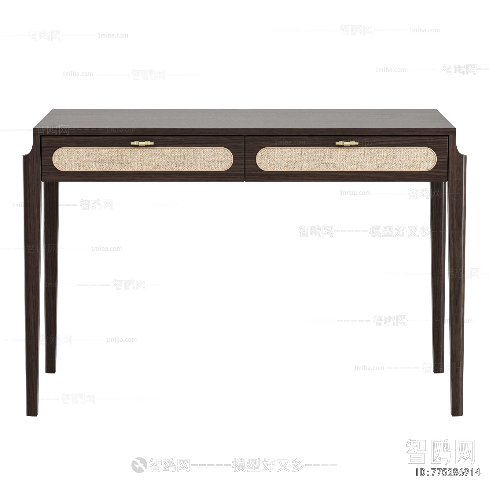 Modern Desk