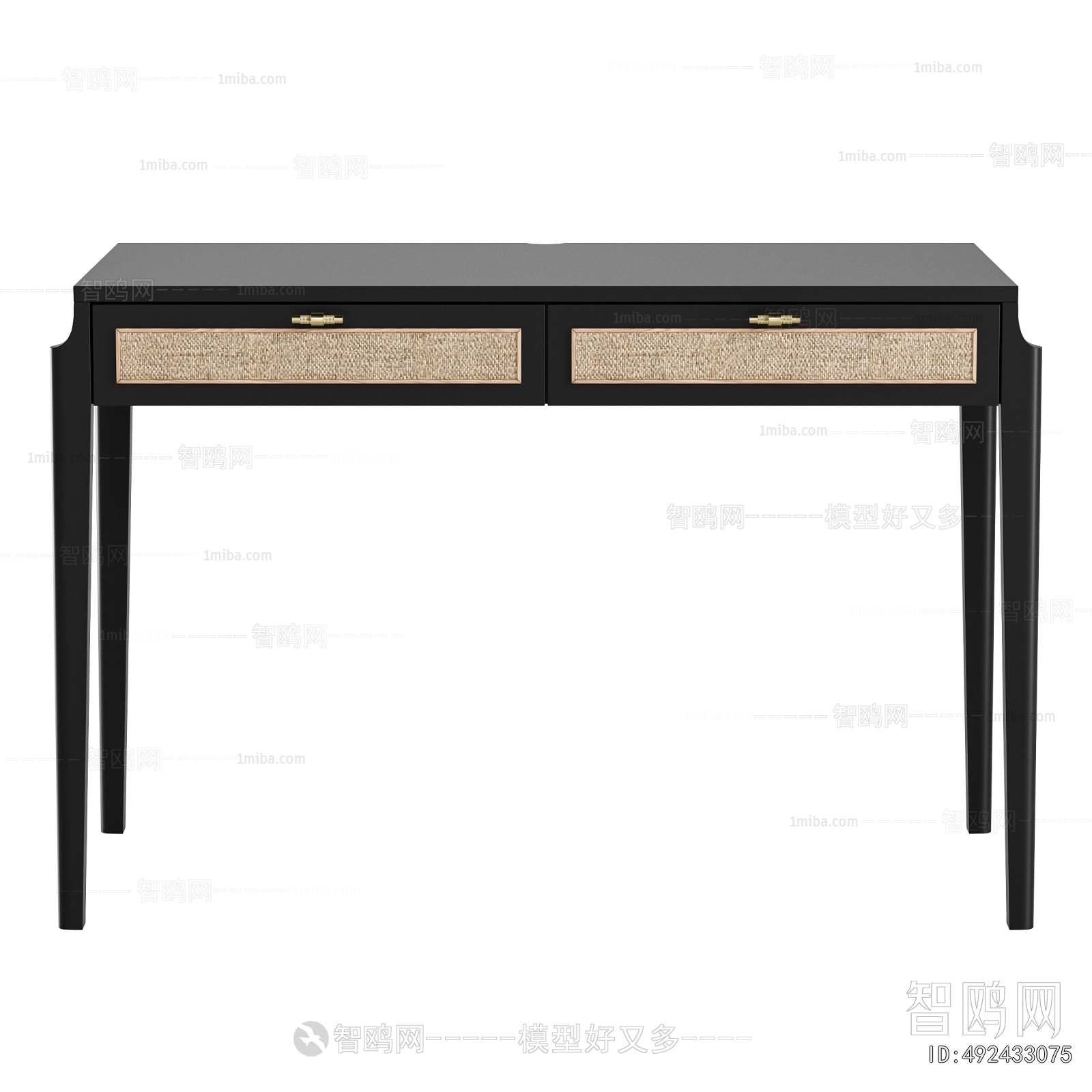 Modern Desk