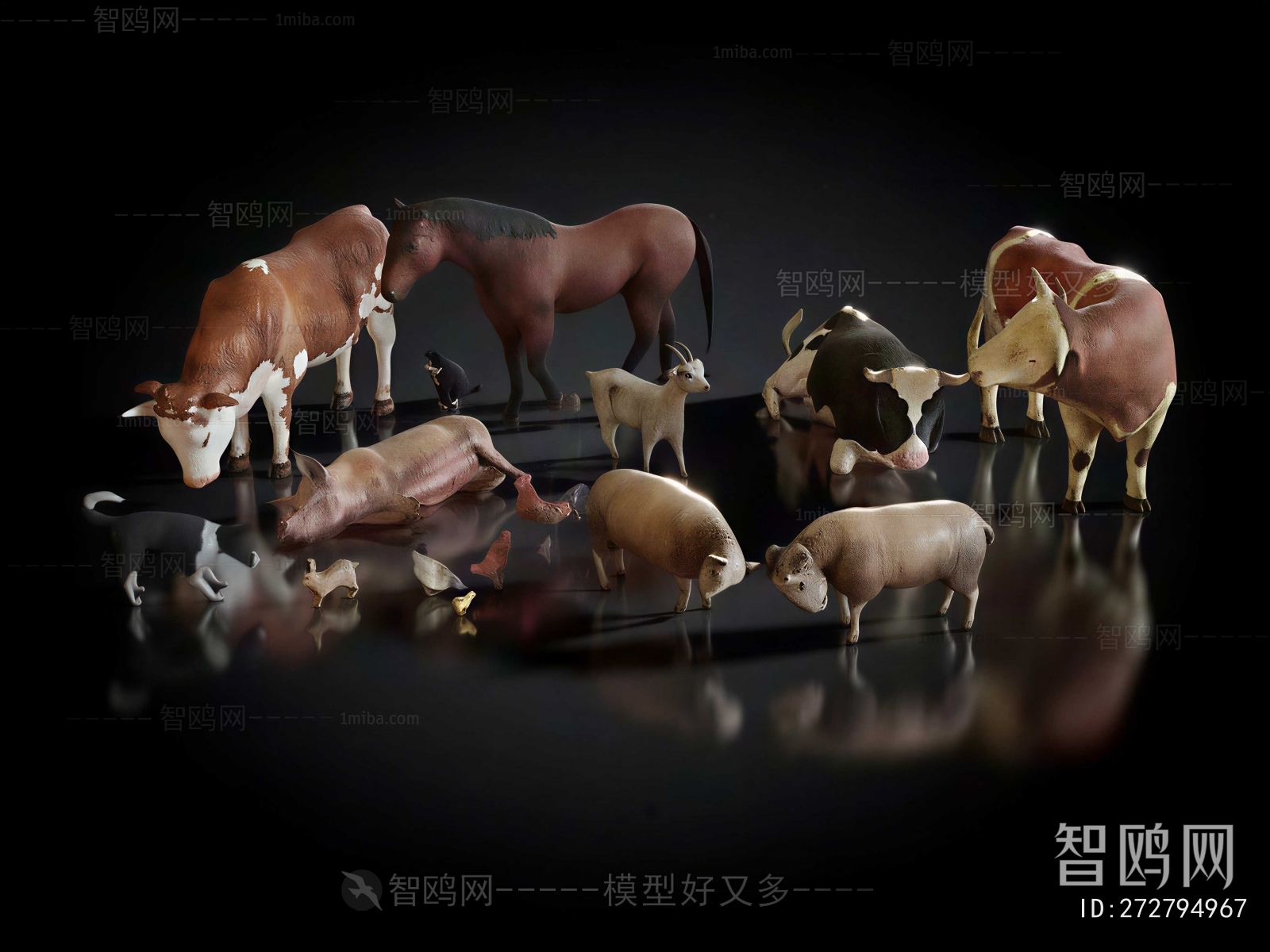 Modern Animal