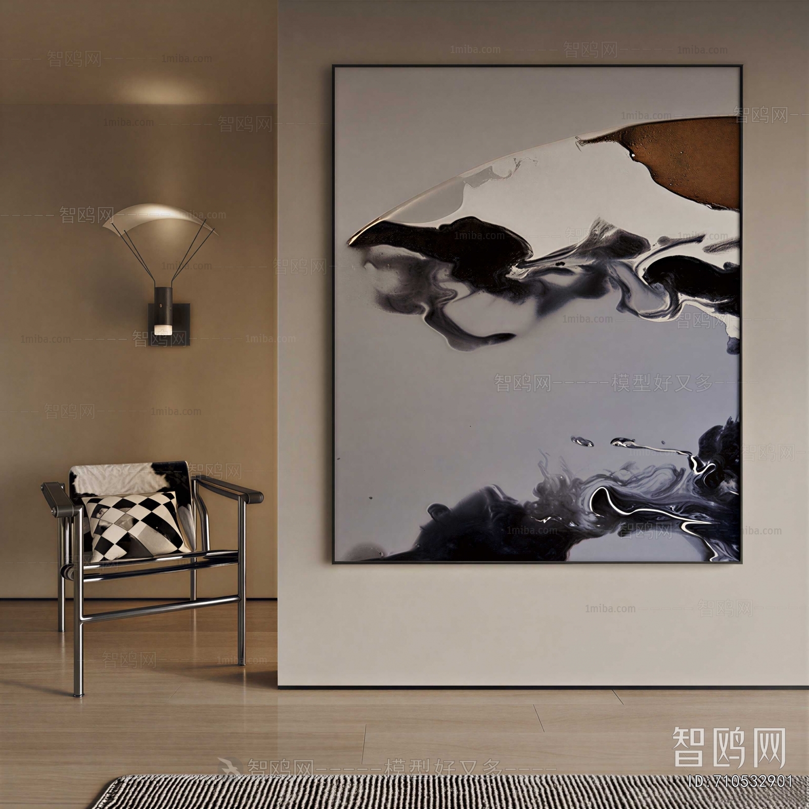 Modern Painting