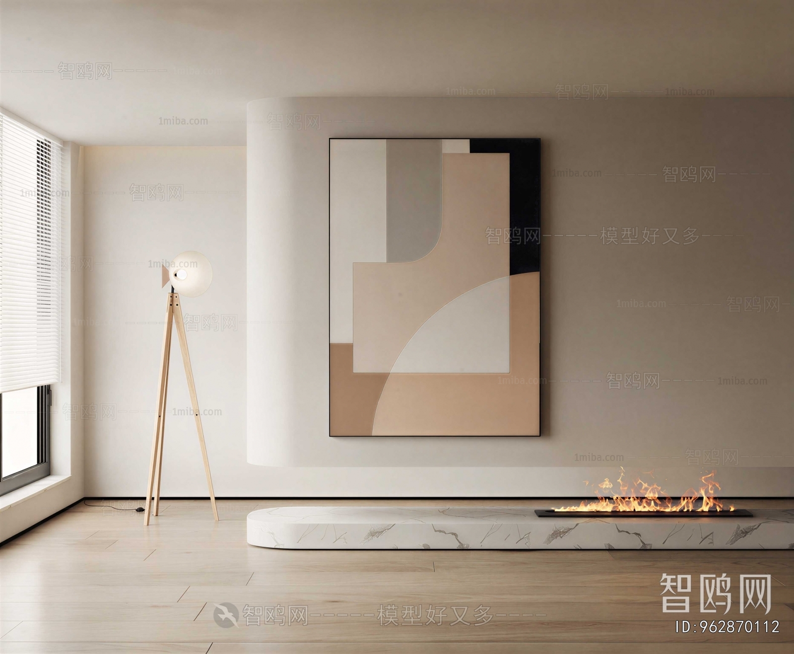 Modern Painting