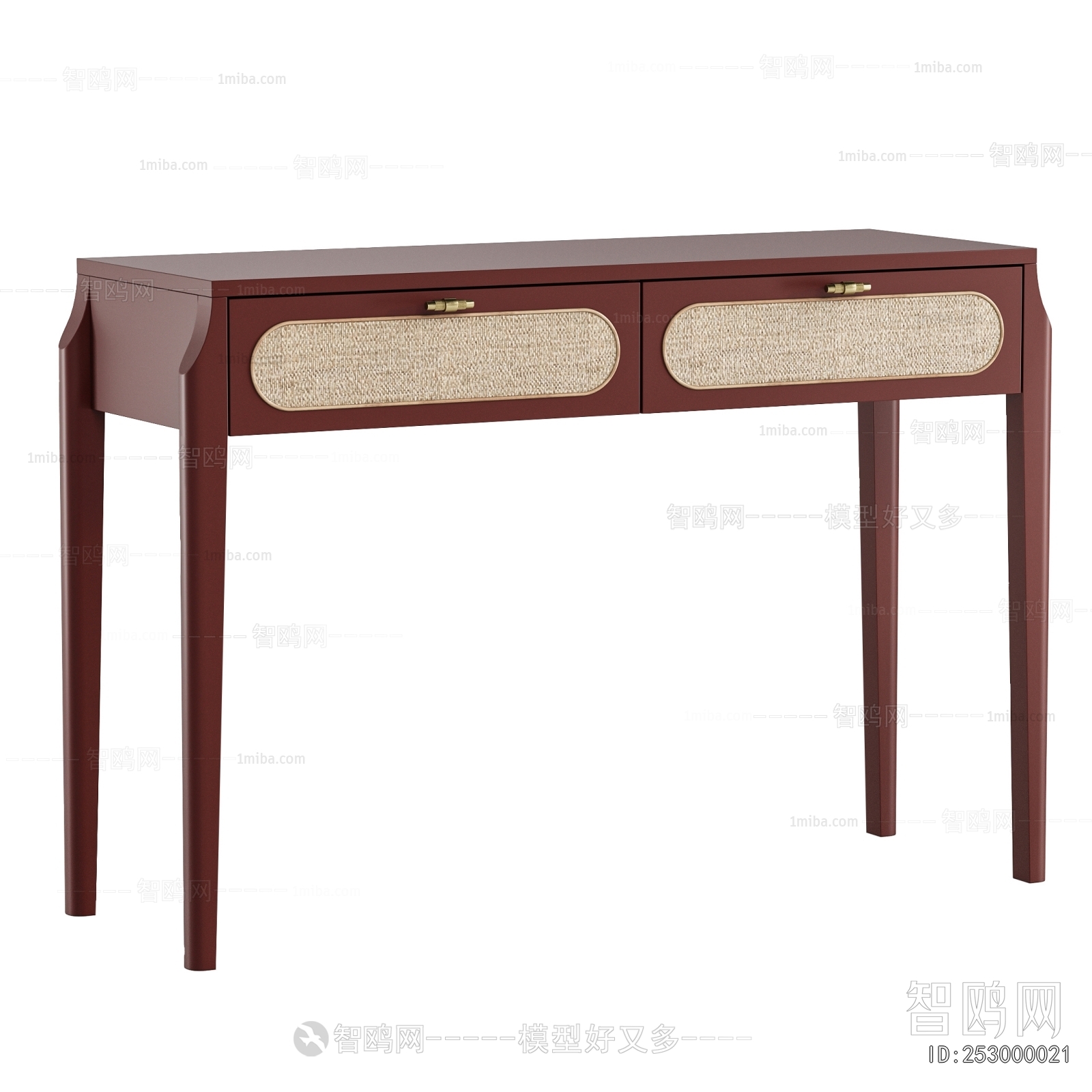 Modern Desk