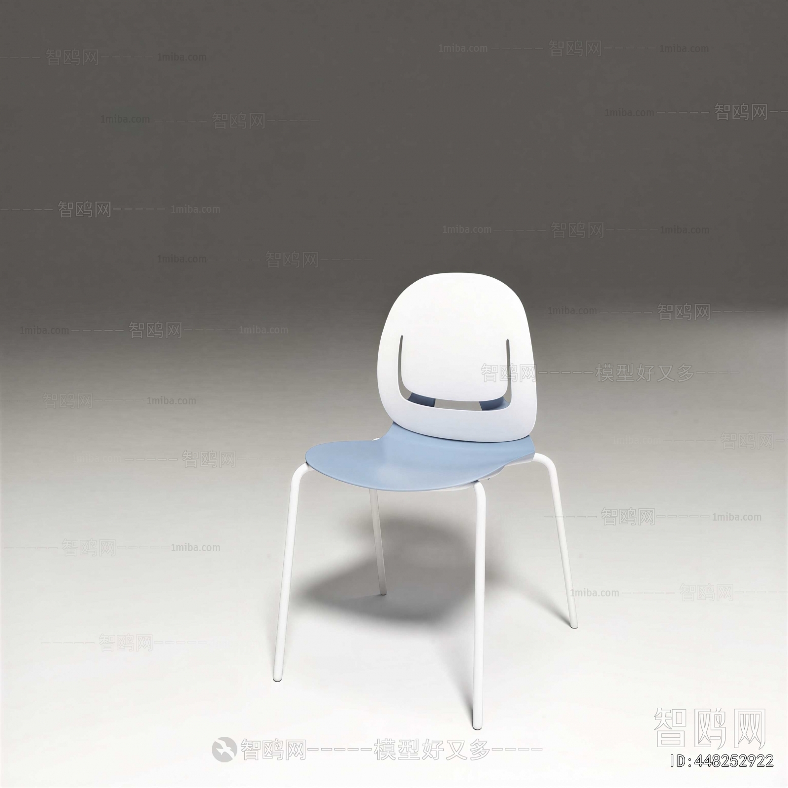 Modern Single Chair